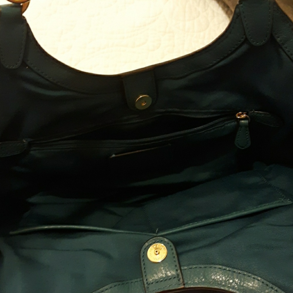 Coach bag - Picture 3 of 5